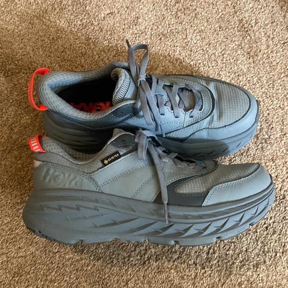Hoka Bondi L GXT - Picture 7 of 12
